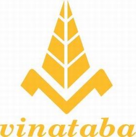 Logo của Vinataba.